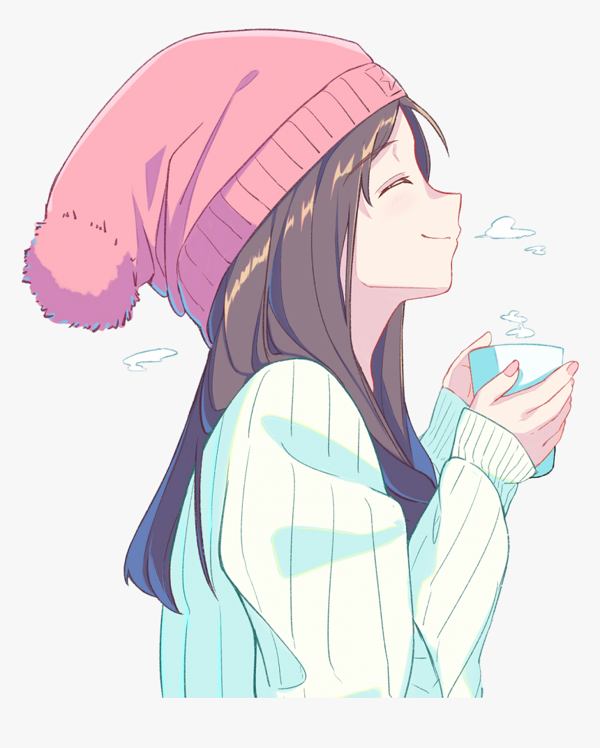 Detail Cute Anime Png Nomer 58
