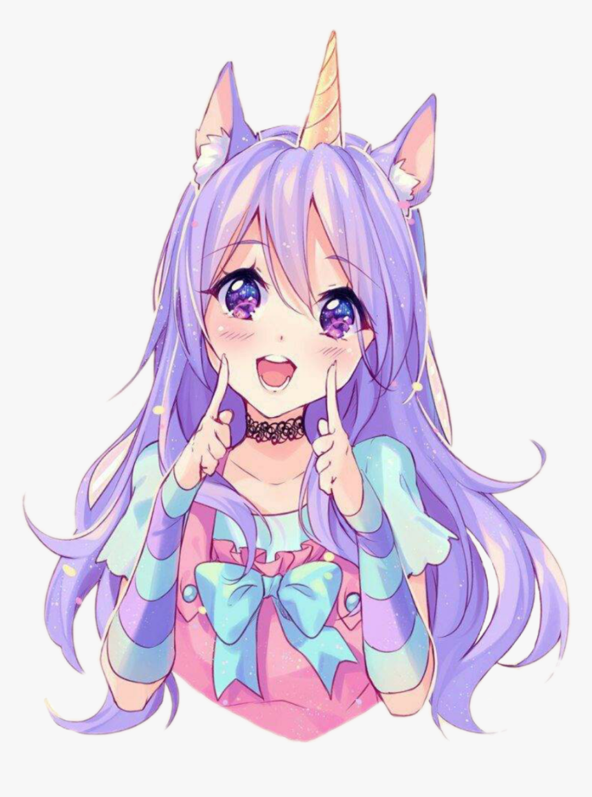 Detail Cute Anime Png Nomer 7