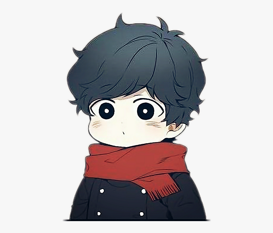Detail Cute Anime Png Nomer 10