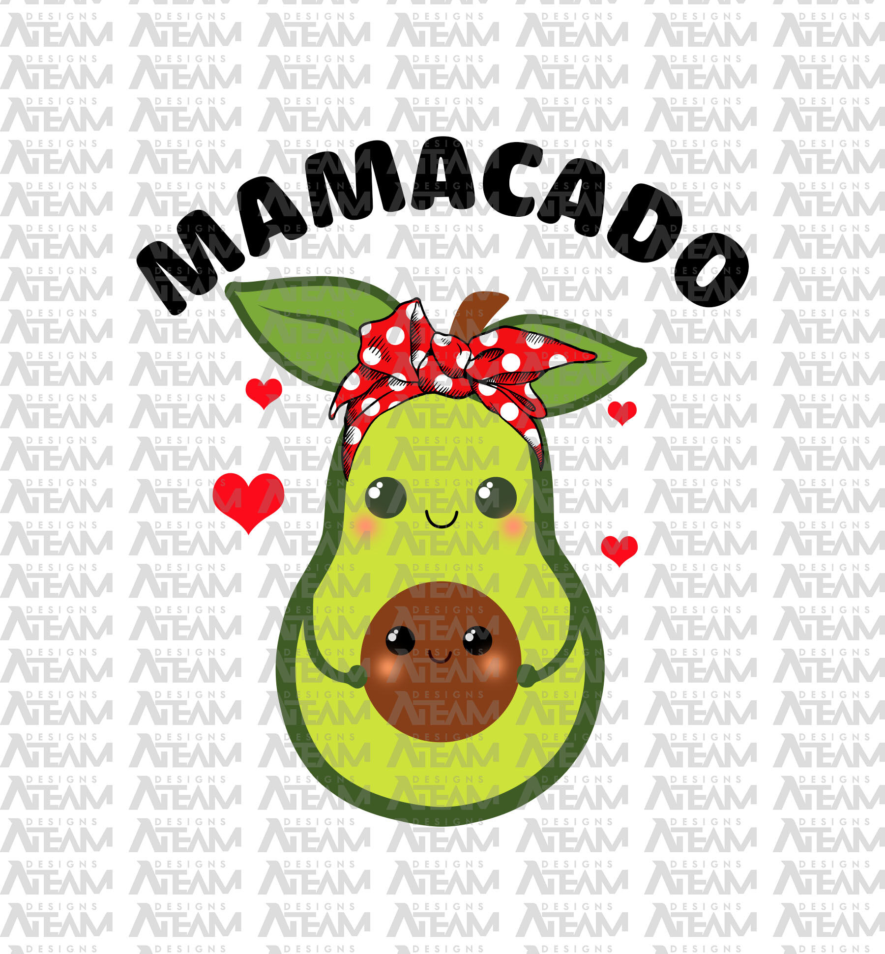 Detail Cute Avocado Png Nomer 39