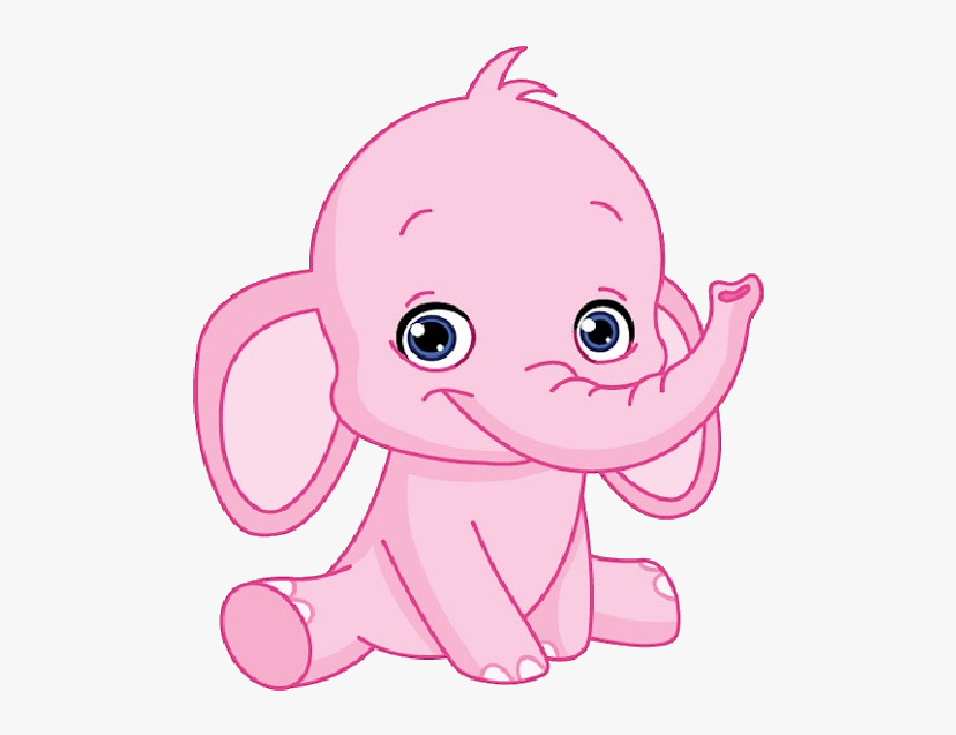 Detail Cute Baby Elephant Png Nomer 17