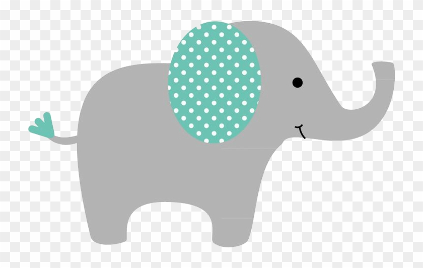 Detail Cute Baby Elephant Png Nomer 26