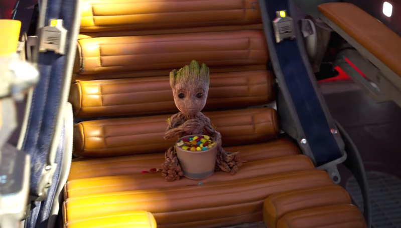 Detail Cute Baby Groot Pictures Nomer 30
