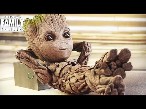 Detail Cute Baby Groot Pictures Nomer 31