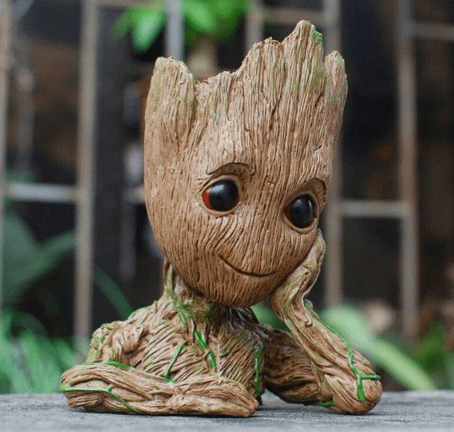 Detail Cute Baby Groot Pictures Nomer 32