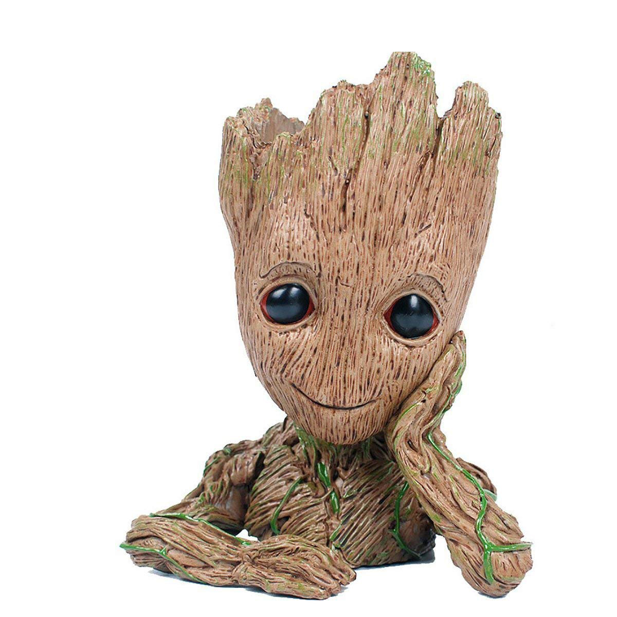 Detail Cute Baby Groot Pictures Nomer 55