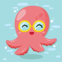 Detail Cute Baby Octopus Clipart Nomer 41