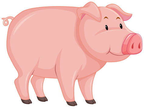 Detail Cute Baby Pigs Clipart Nomer 39