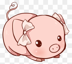 Detail Cute Baby Pigs Clipart Nomer 42