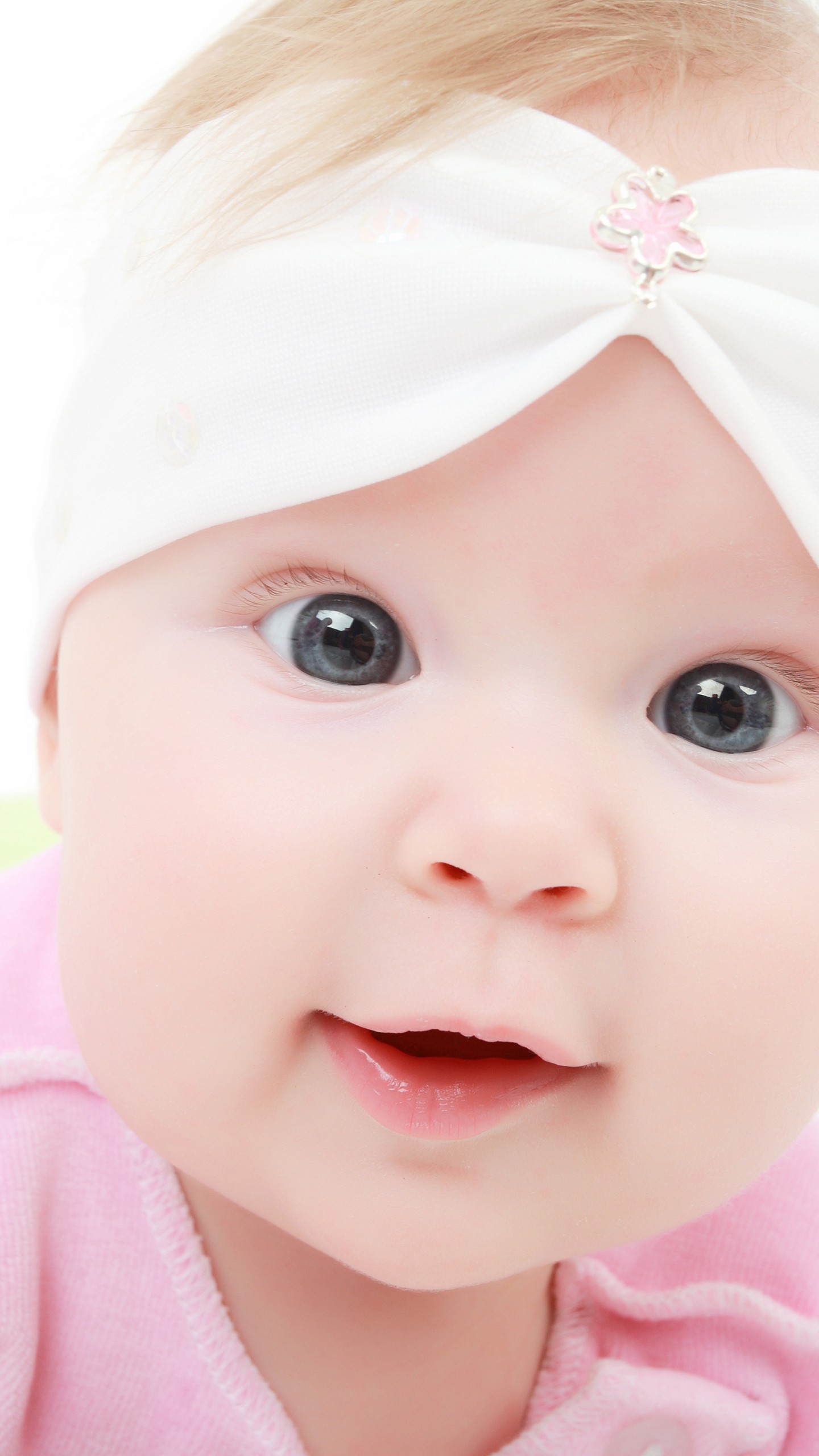 Detail Cute Baby Wallpaper Nomer 28