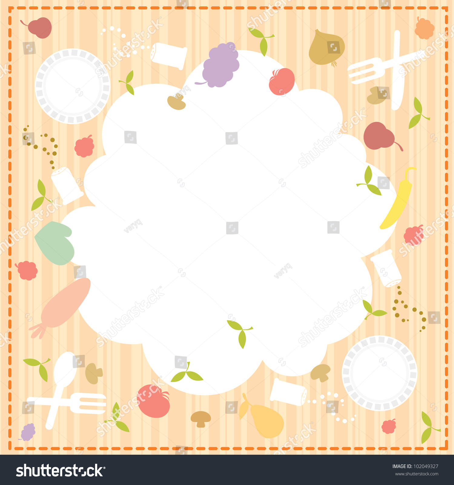 Detail Cute Background Design Nomer 31