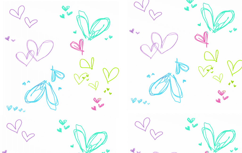 Detail Cute Background Hd Nomer 11