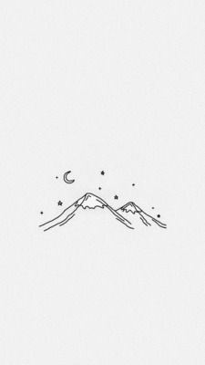 Detail Cute Background Tumblr Black And White Nomer 39