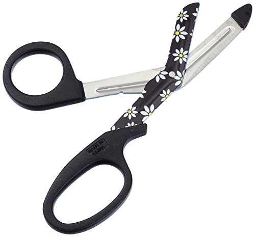 Detail Cute Bandage Scissors Nomer 22