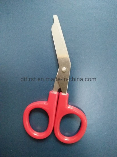 Detail Cute Bandage Scissors Nomer 32