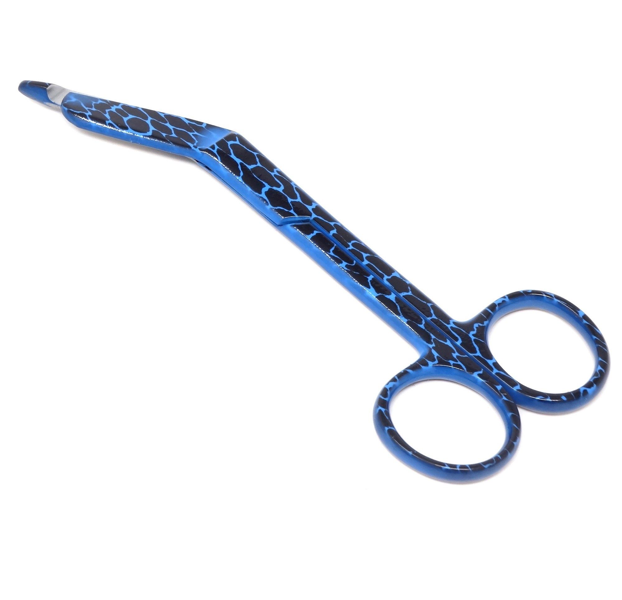 Detail Cute Bandage Scissors Nomer 39