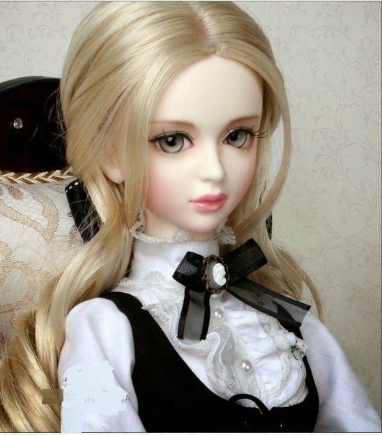 Detail Cute Barbie Doll Nomer 30