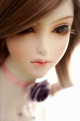 Detail Cute Barbie Doll Nomer 52