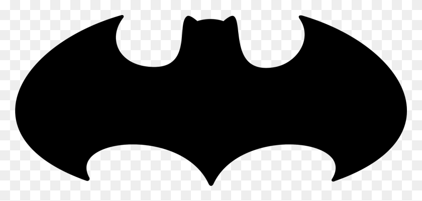 Detail Cute Batman Clipart Nomer 22