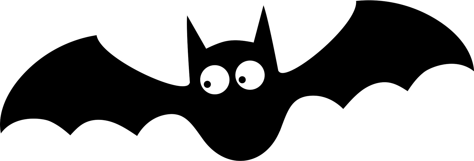 Detail Cute Bats Clipart Nomer 18