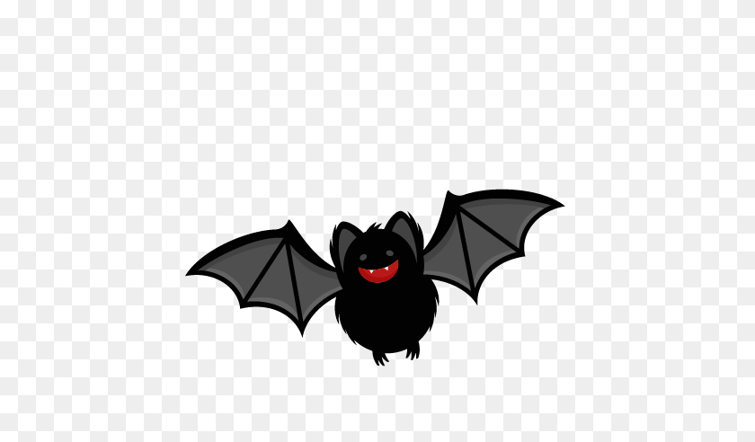 Detail Cute Bats Clipart Nomer 42