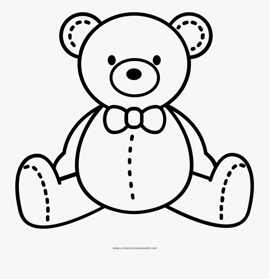 Detail Cute Bear Clipart Nomer 44