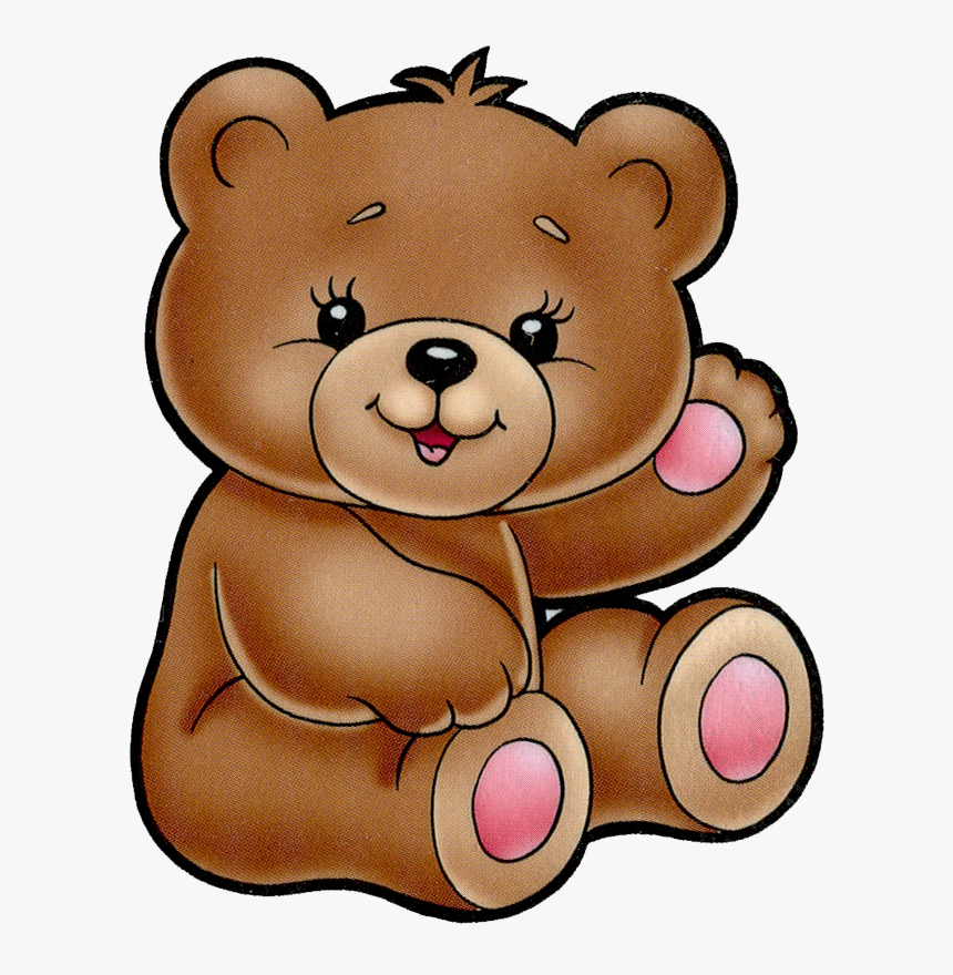 Detail Cute Bear Image Nomer 13