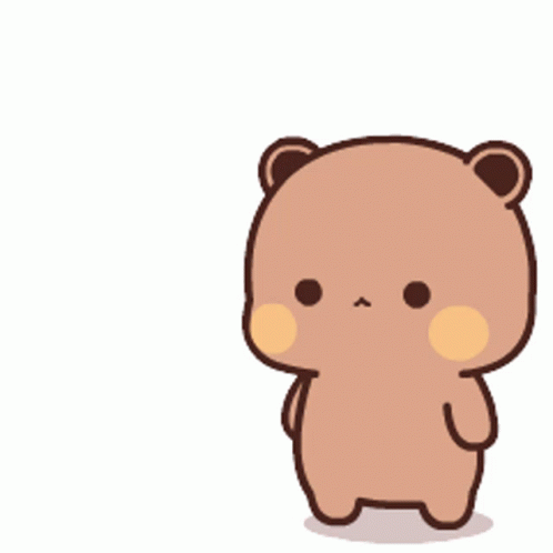 Detail Cute Bear Image Nomer 25