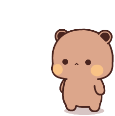 Detail Cute Bear Image Nomer 28