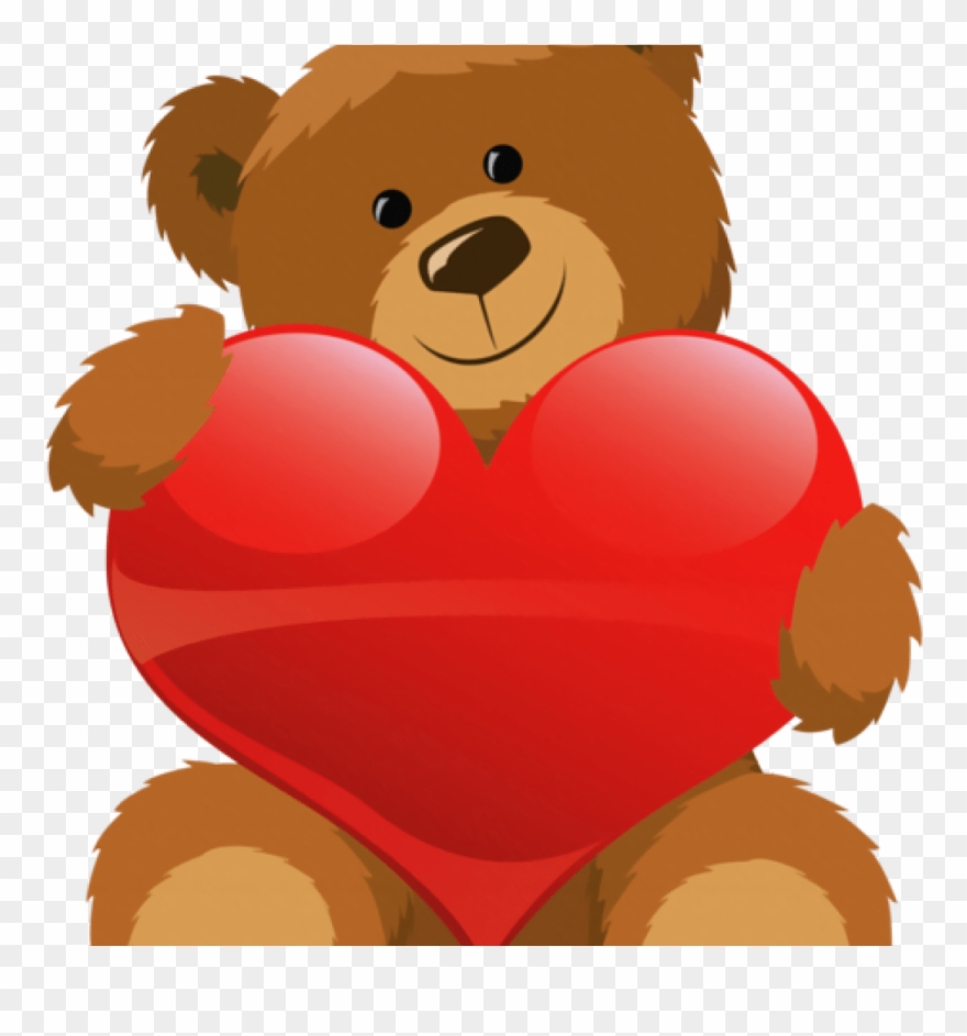 Detail Cute Bear Image Nomer 41
