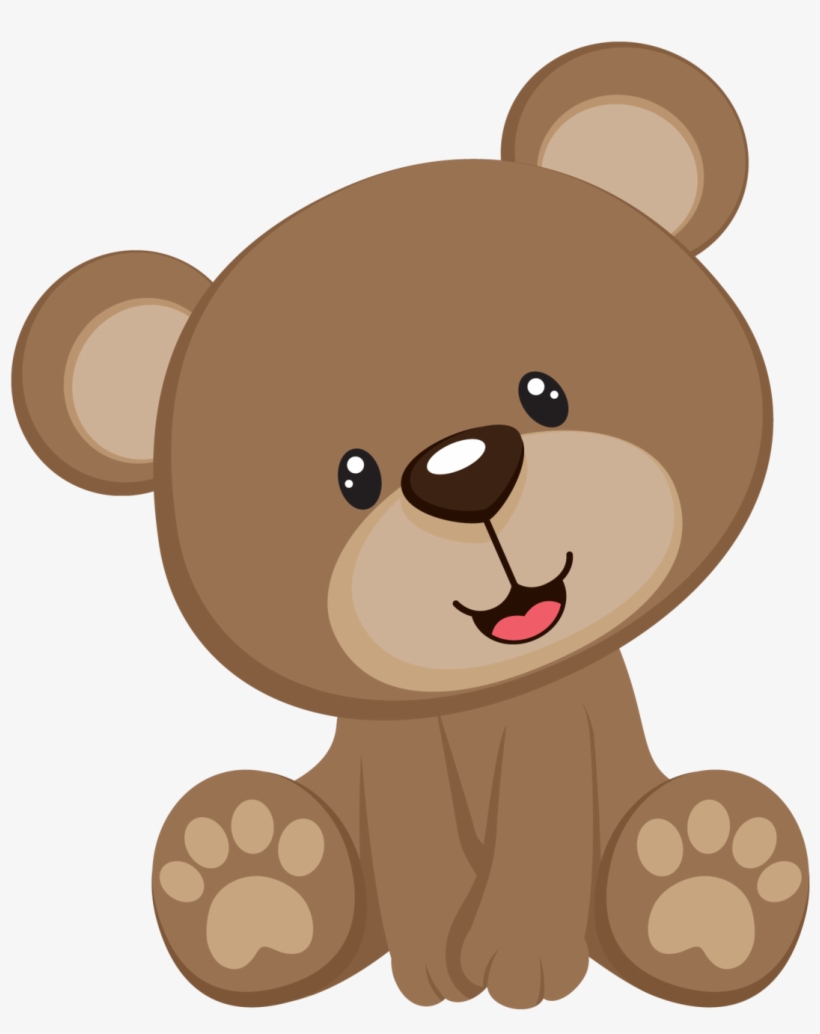 Detail Cute Bear Image Nomer 47