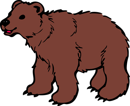 Detail Cute Bear Image Nomer 50