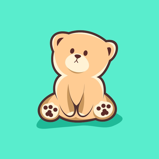 Detail Cute Bear Images Nomer 2