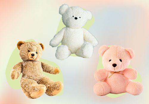 Detail Cute Bear Images Nomer 15