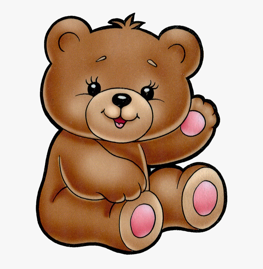 Detail Cute Bear Images Nomer 16