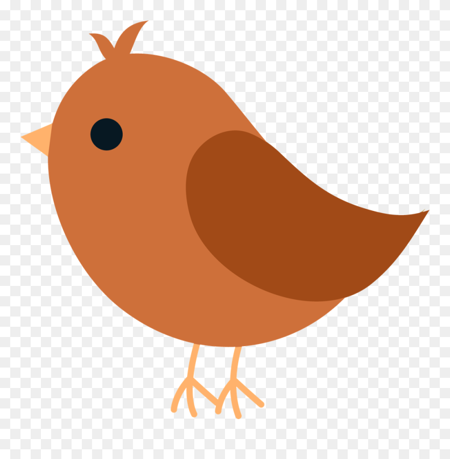 Detail Cute Birds Png Nomer 25