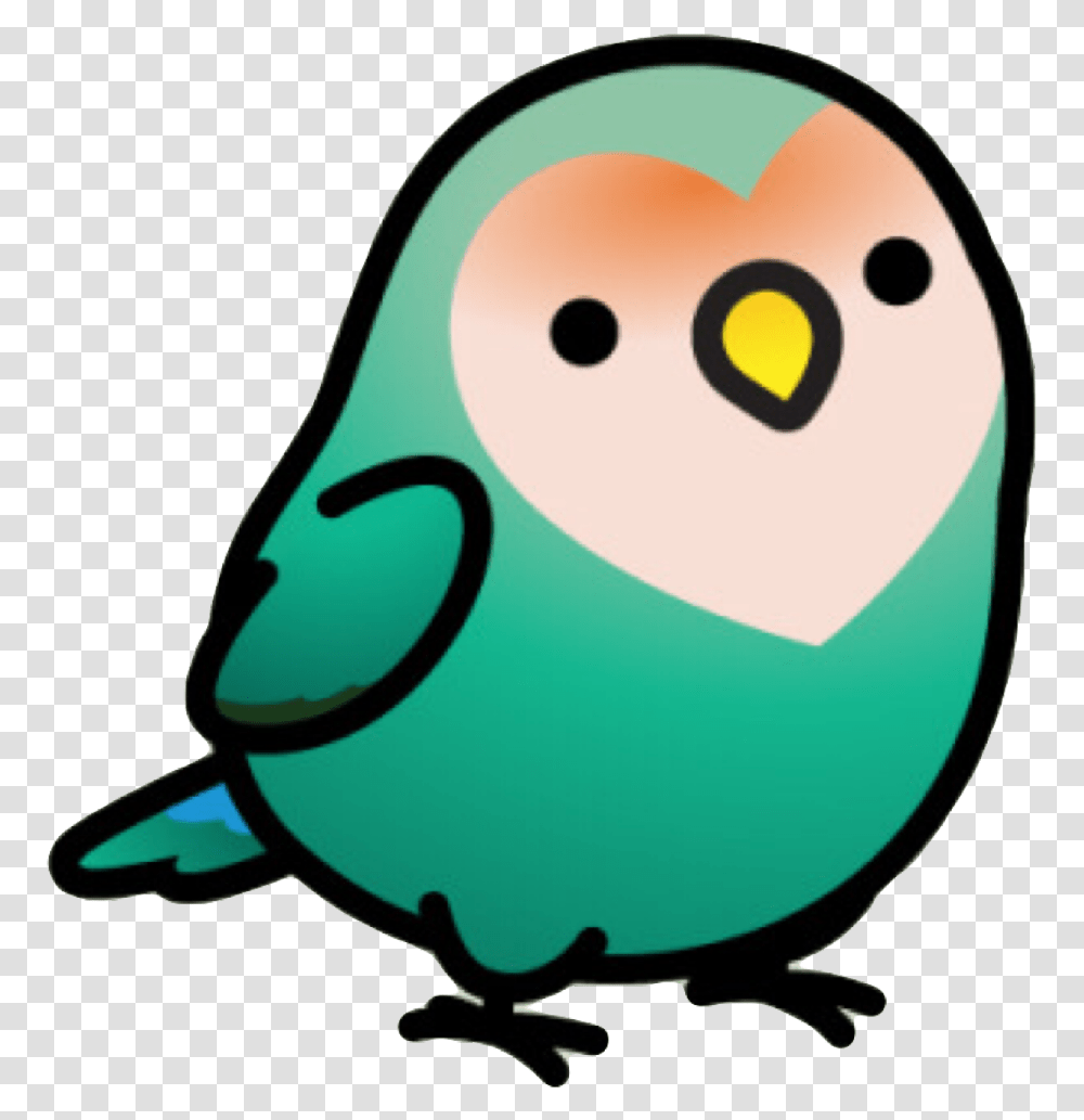 Detail Cute Birds Png Nomer 28