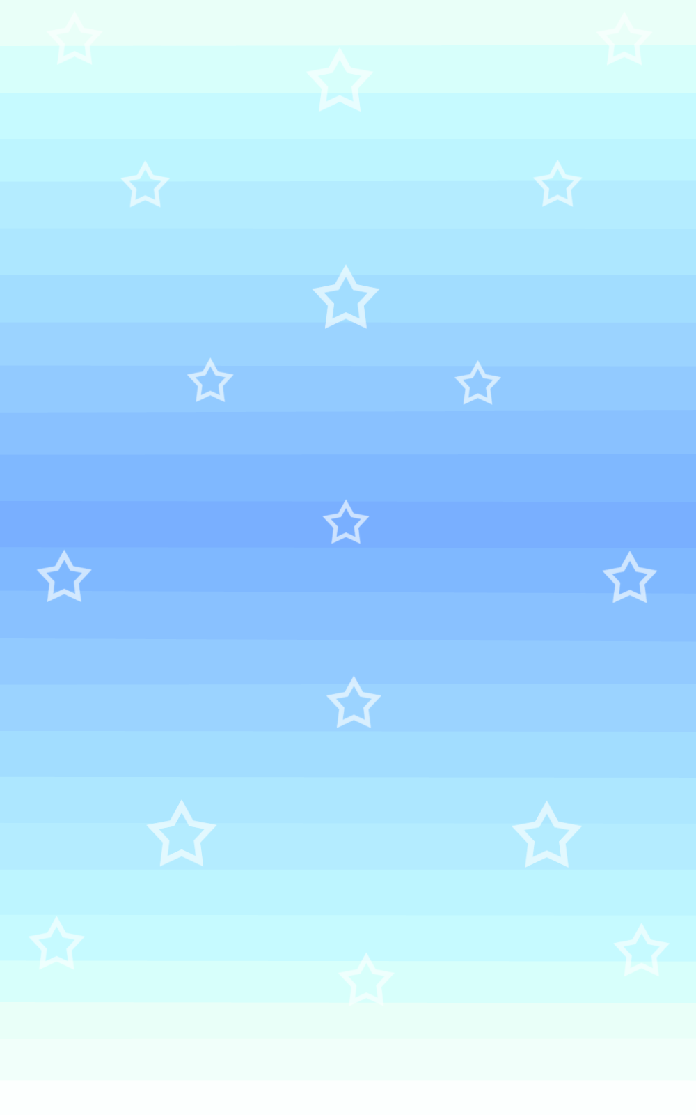 Detail Cute Blue Background Tumblr Nomer 4