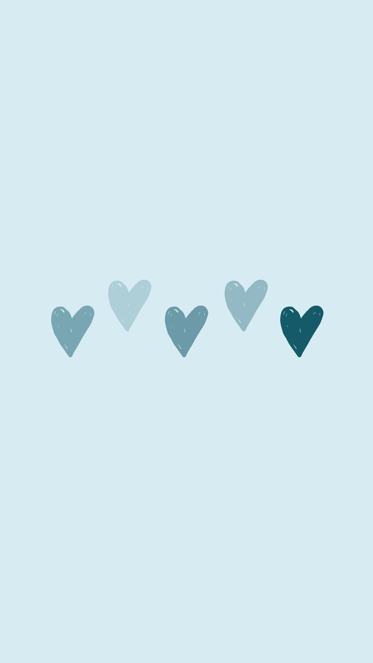 Detail Cute Blue Background Tumblr Nomer 10