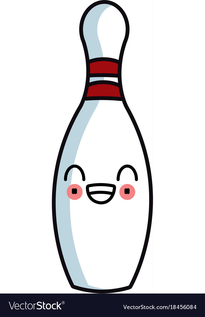 Detail Cute Bowling Clipart Nomer 14