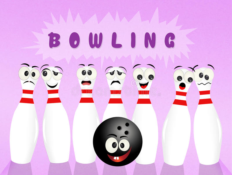 Detail Cute Bowling Clipart Nomer 24