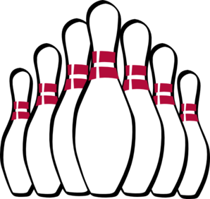 Detail Cute Bowling Clipart Nomer 45