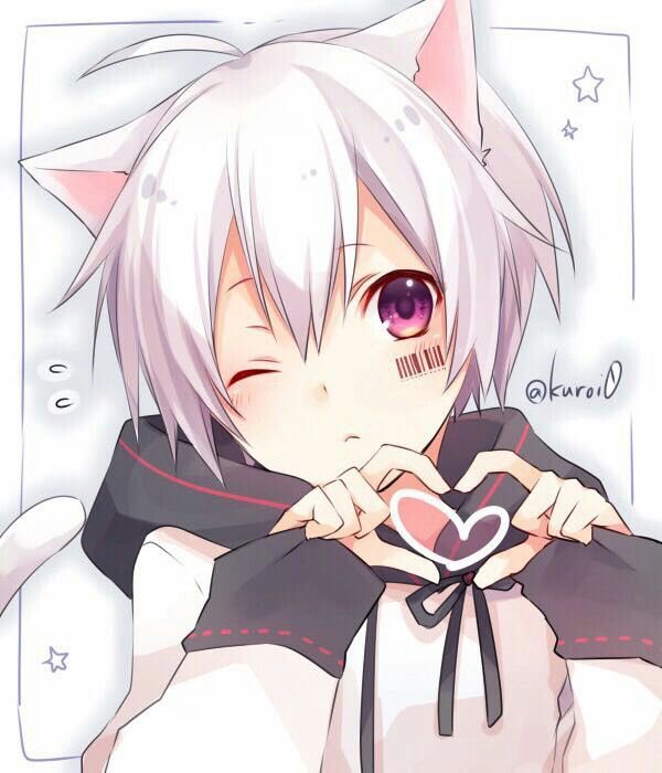 Detail Cute Boy Anime Nomer 24