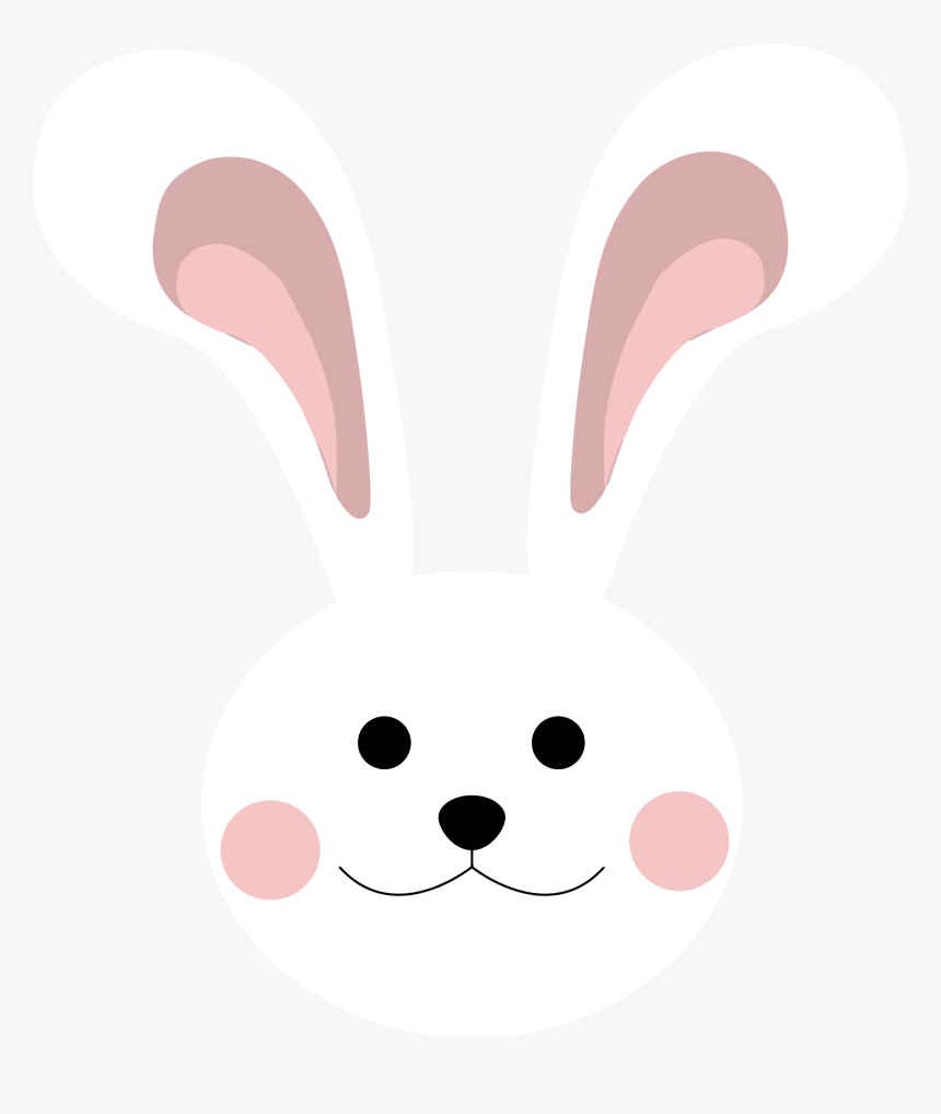 Detail Cute Bunny Png Nomer 6