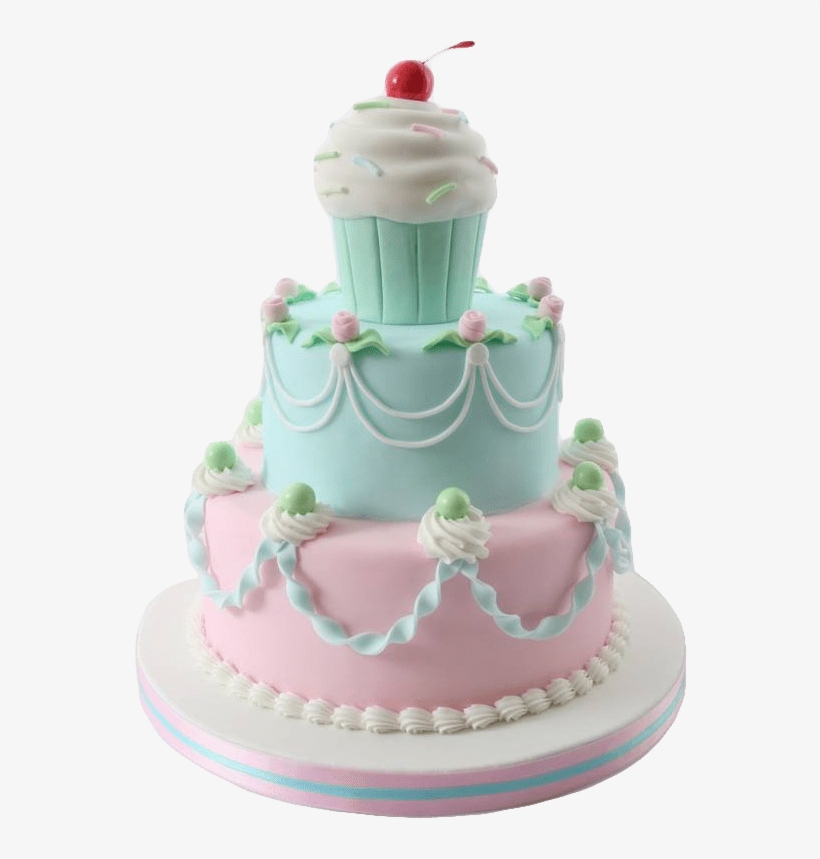 Detail Cute Cake Png Nomer 38