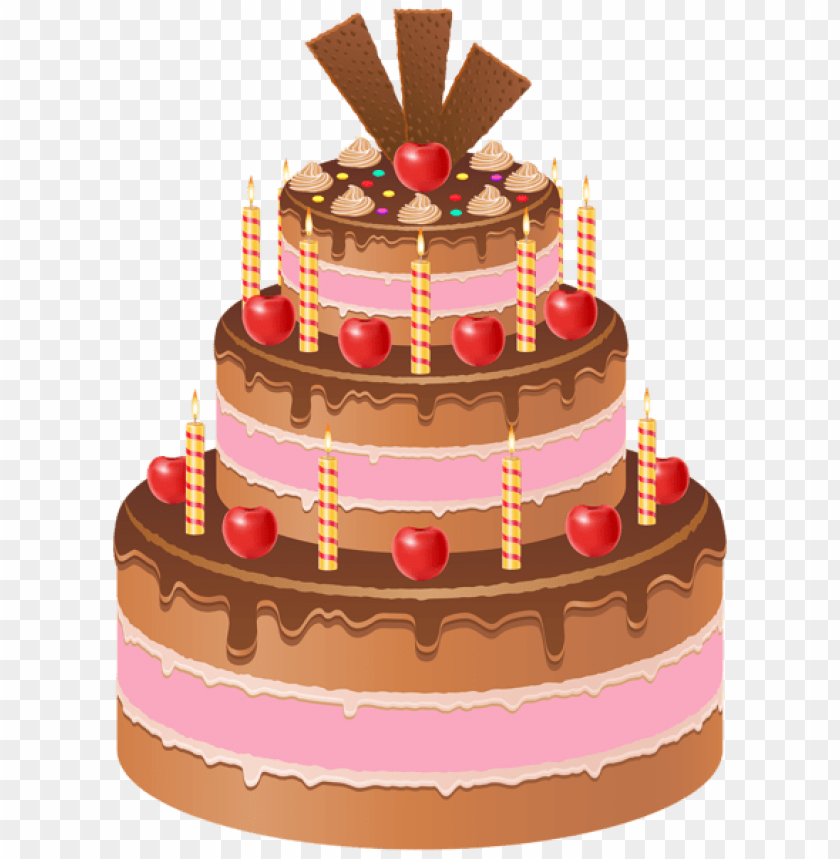 Detail Cute Cake Png Nomer 41