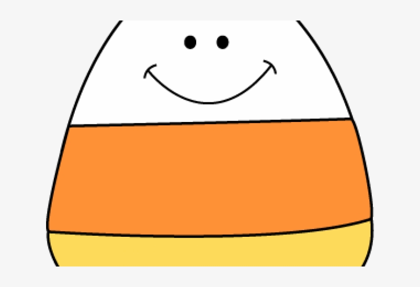 Detail Cute Candy Corn Clipart Nomer 5