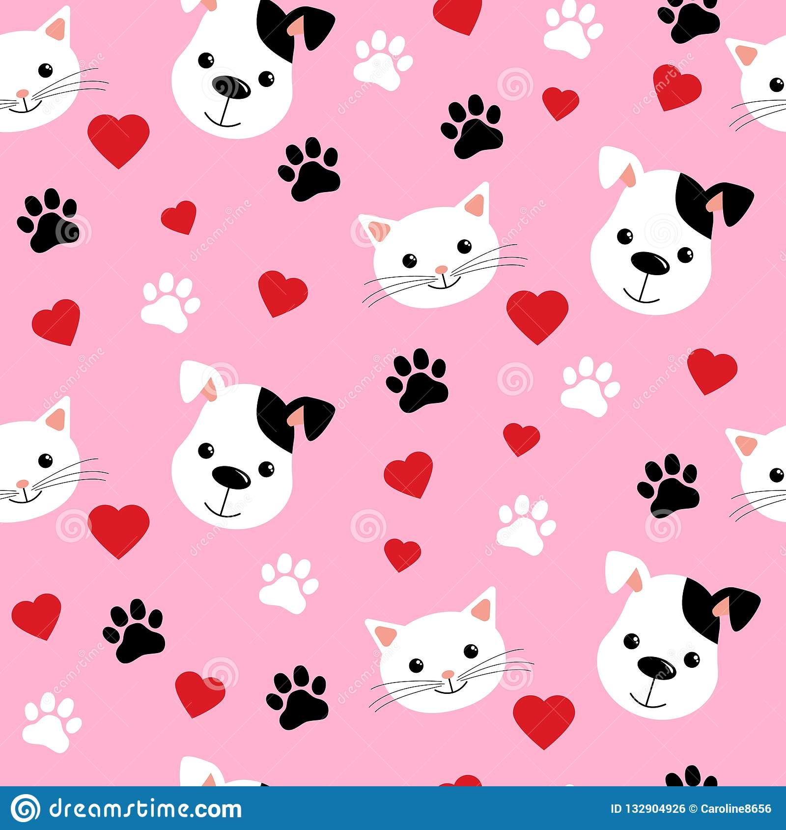Detail Cute Cat Cartoon Wallpaper Nomer 18