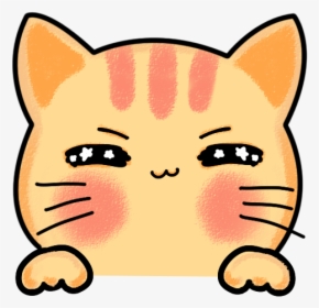 Detail Cute Cat Png Nomer 17