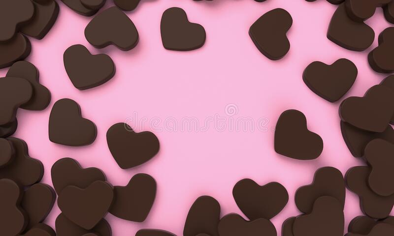 Detail Cute Chocolate Wallpaper Nomer 45